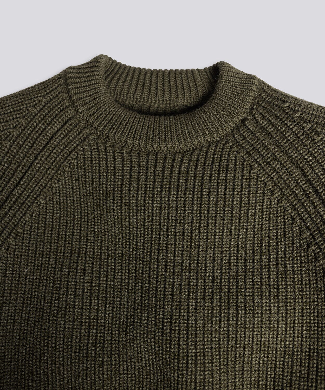 Tradd Crew Sweaters OOBE BRAND