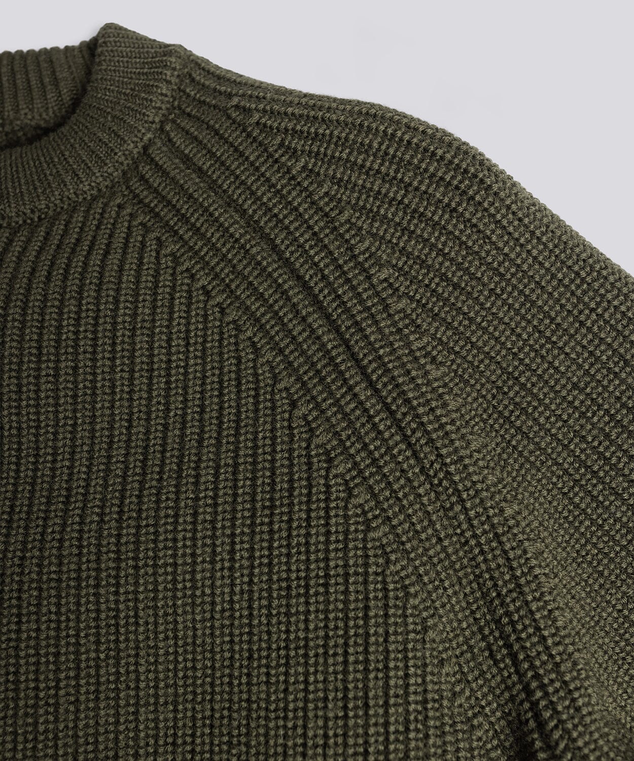Tradd Crew Sweaters OOBE BRAND