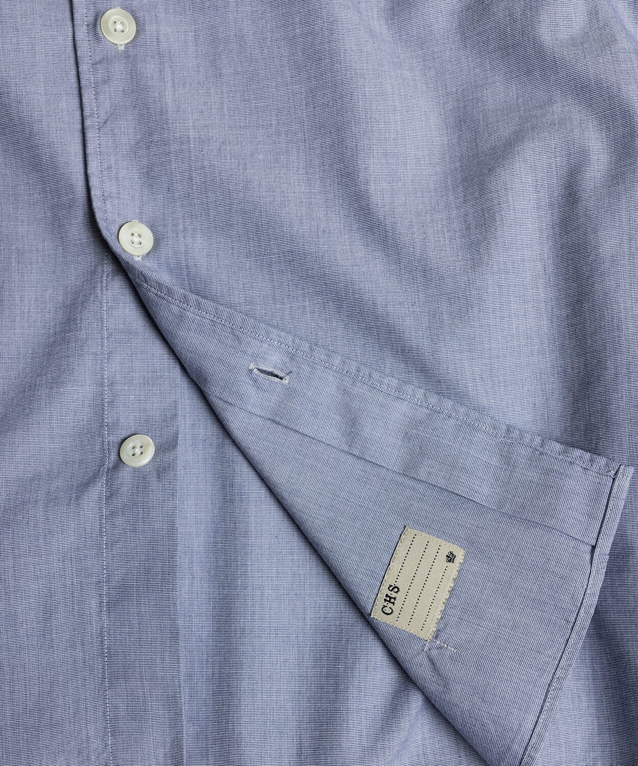 Aalto Shirt Button Downs OOBE BRAND