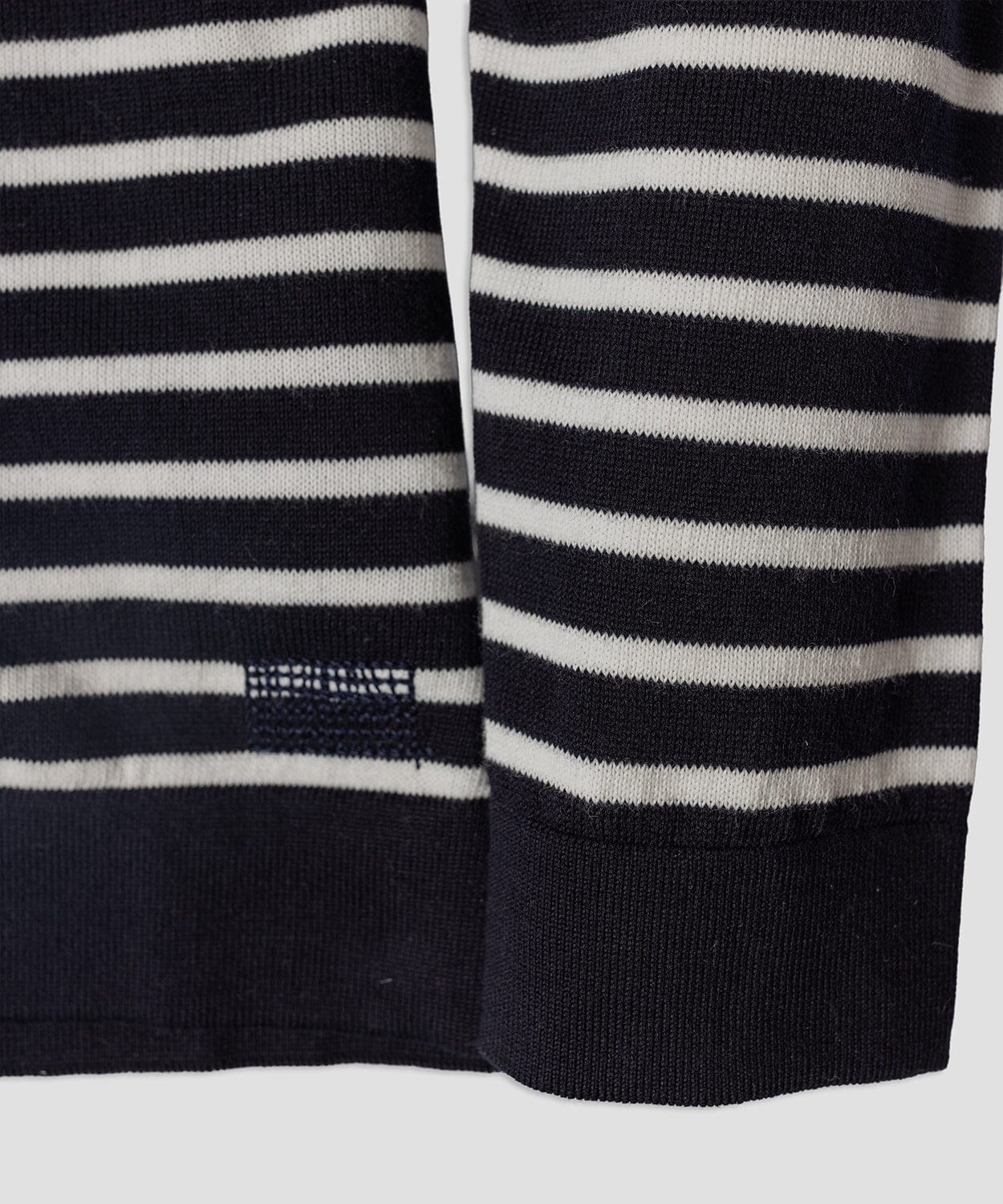 Marine Crew Knits OOBE BRAND