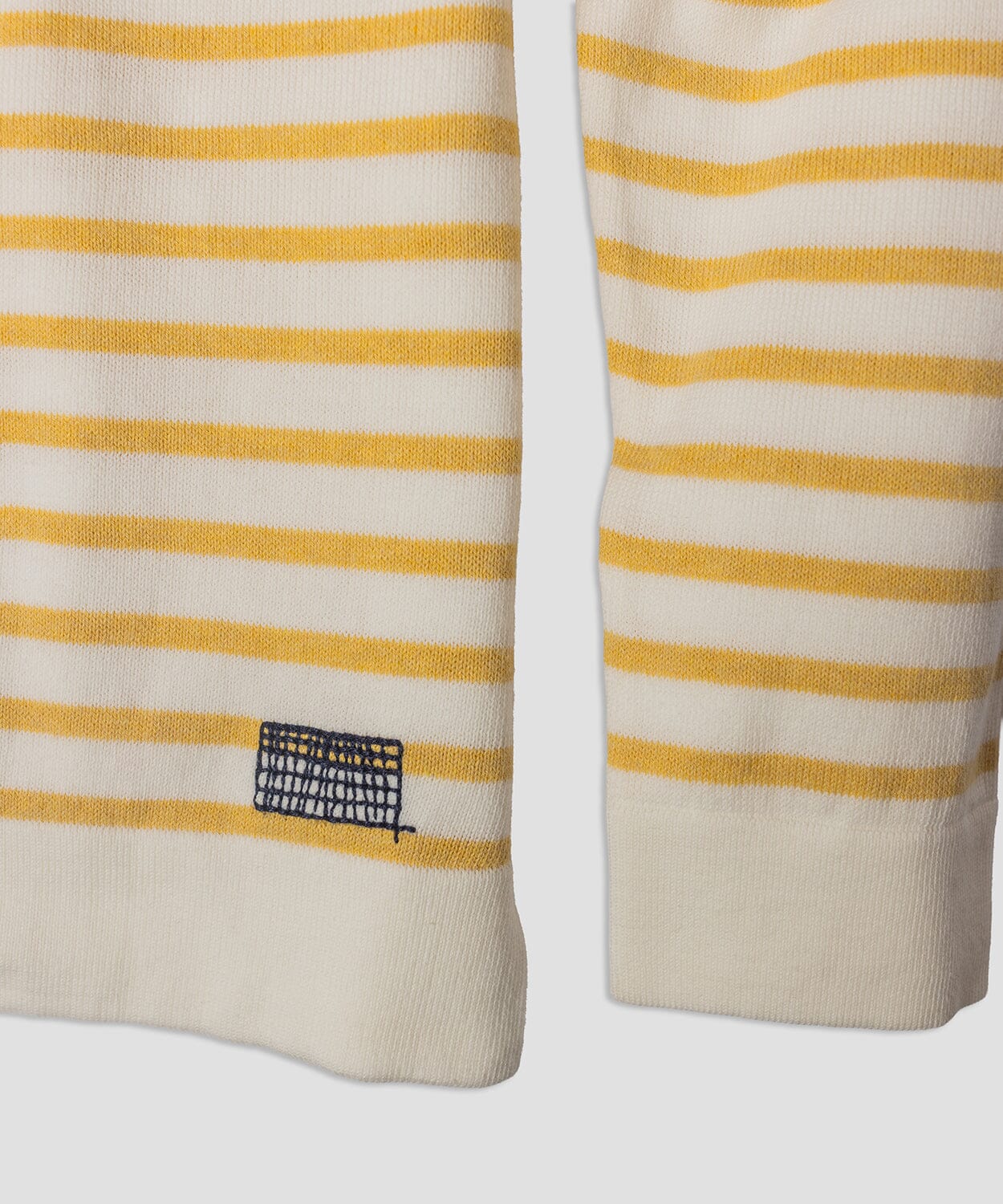 Marine Crew Knits OOBE BRAND