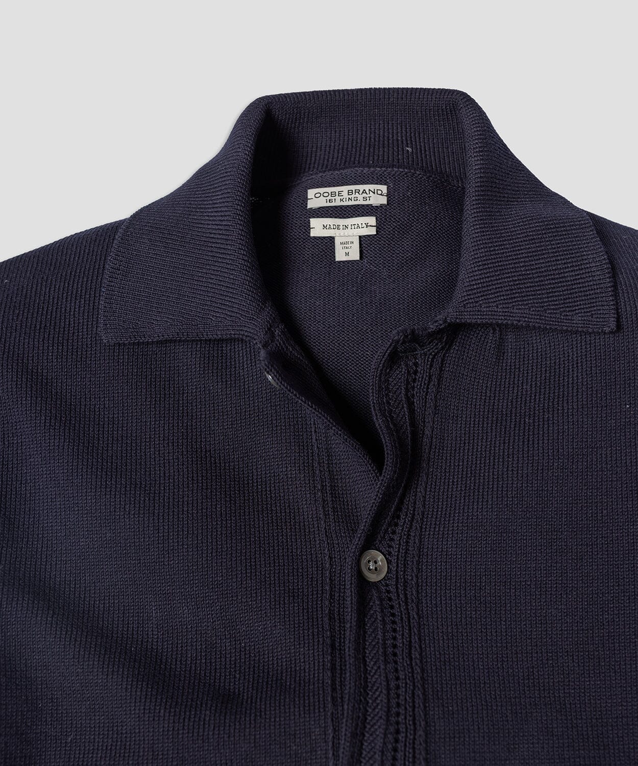 Callan Cardigan Sweaters OOBE BRAND