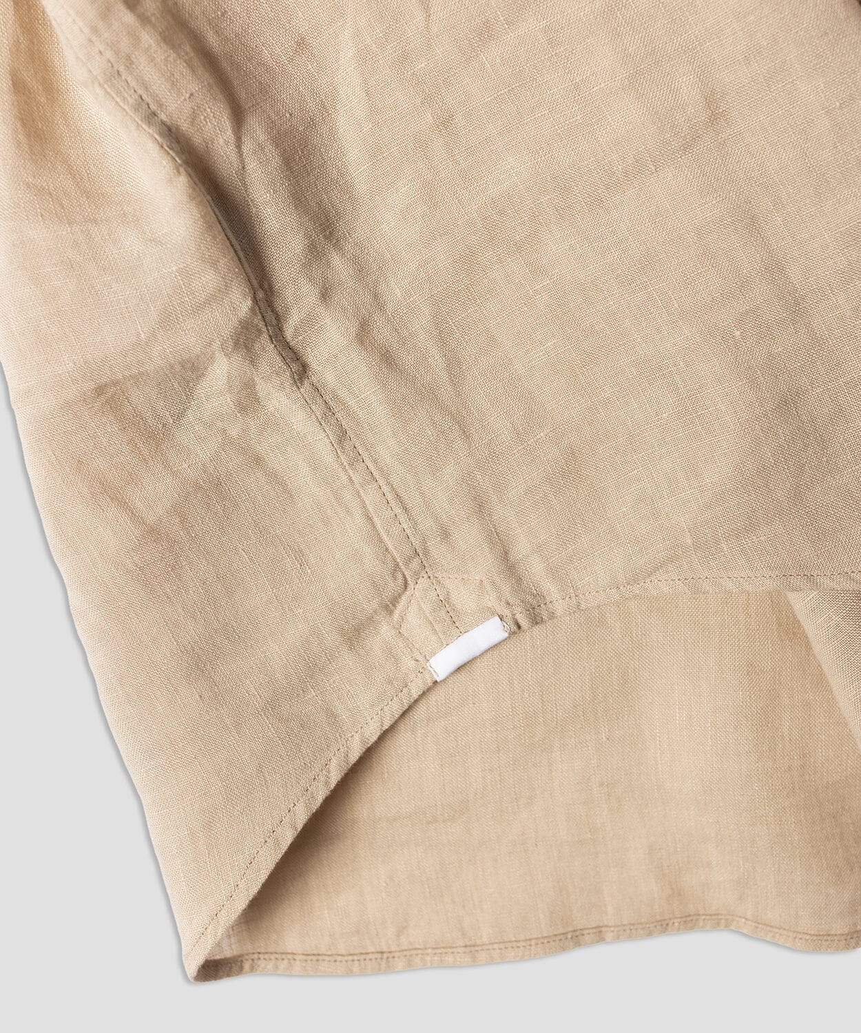 Warren Short Sleeve Shirt Button Downs OOBE BRAND