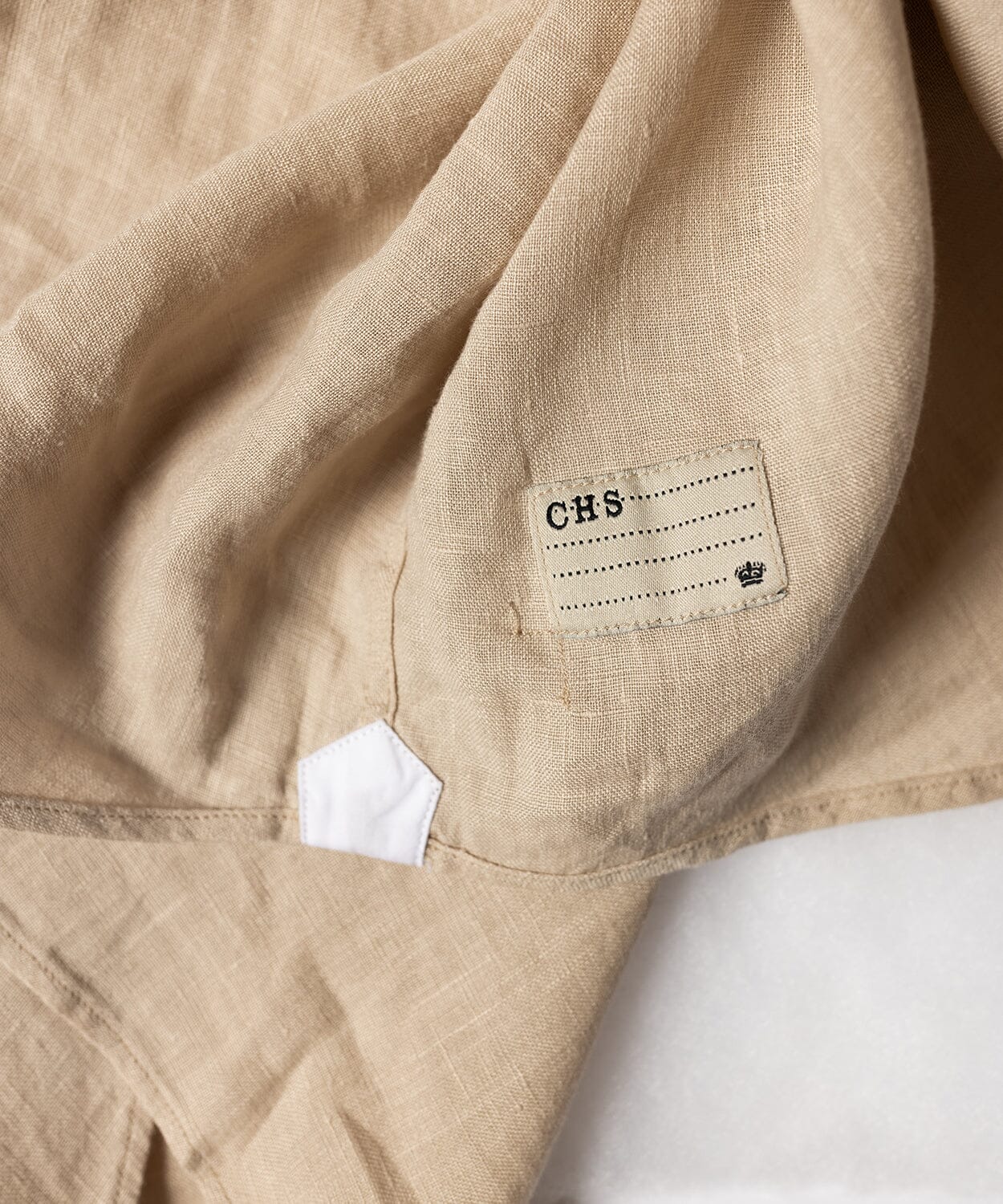 Warren Short Sleeve Shirt Button Downs OOBE BRAND