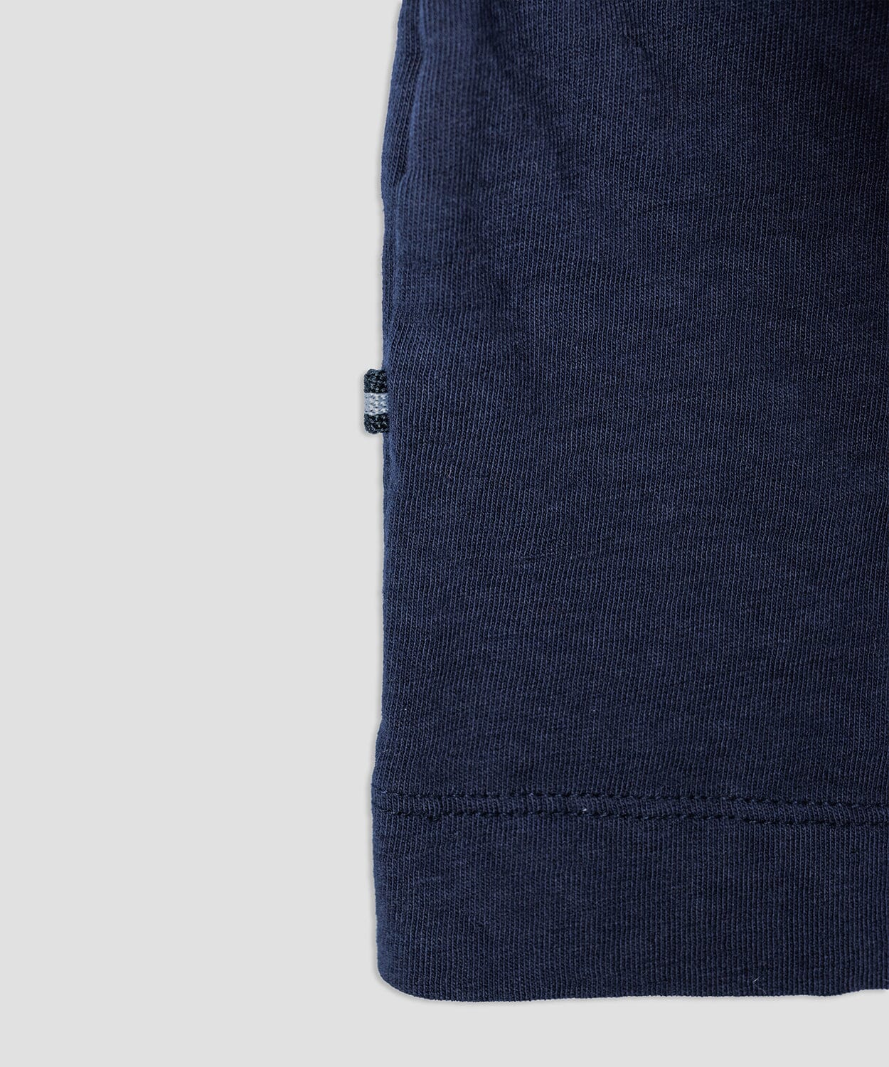 Edisto Short Sleeve Henley Knits OOBE BRAND