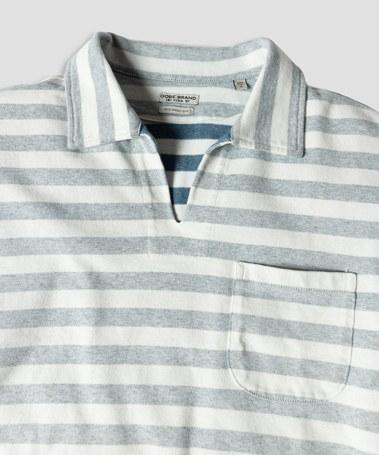 Dean Polo Polo Shirts OOBE BRAND