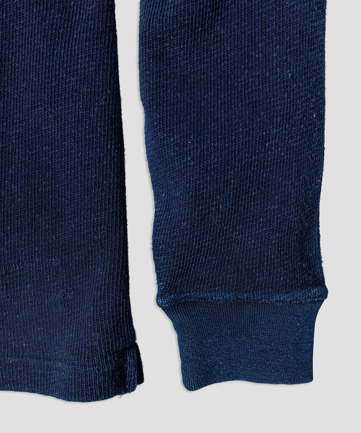 Ashley Long Sleeve Crew Knits OOBE BRAND