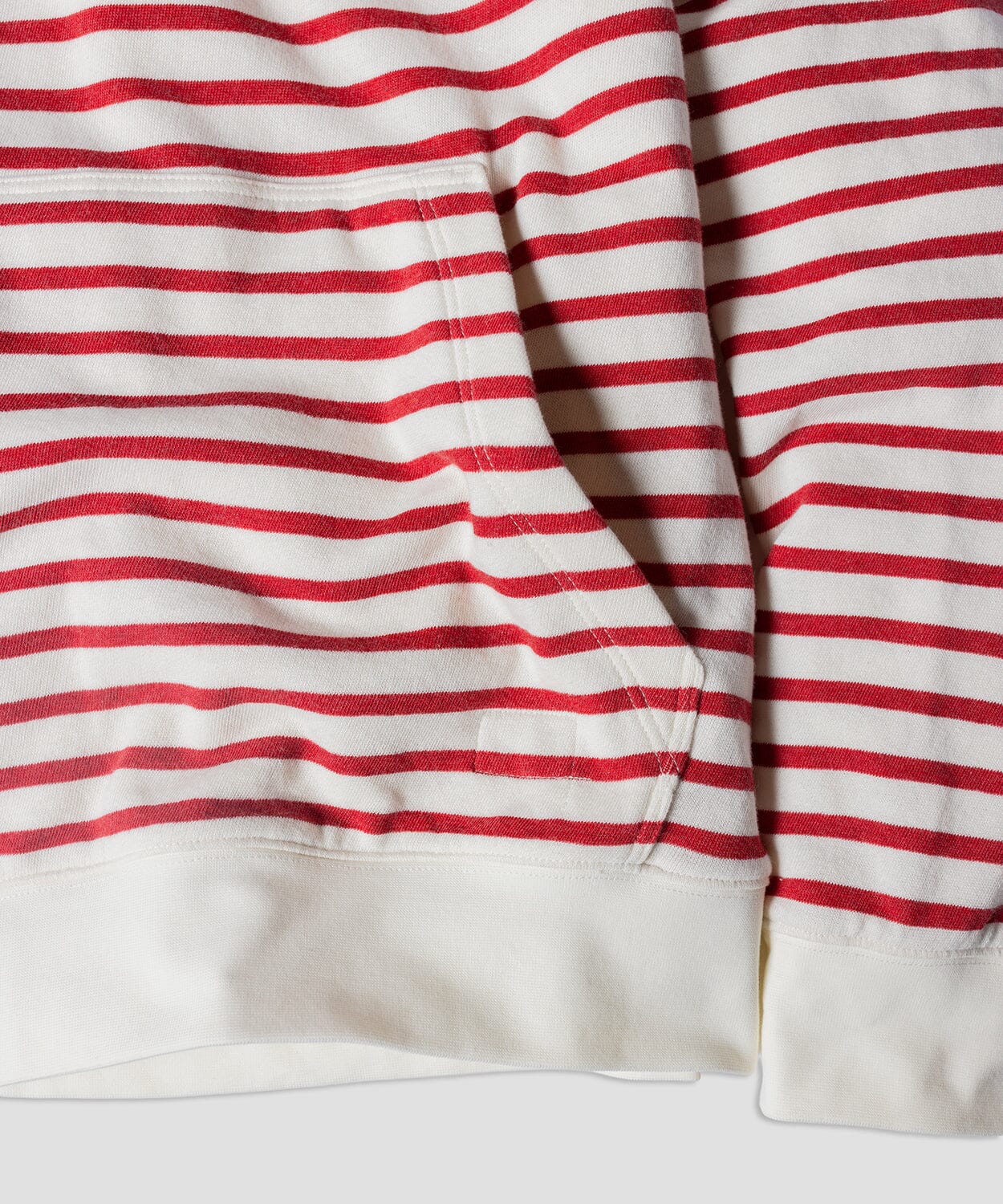 Folly Hoodie Knits OOBE BRAND