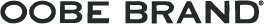 OOBE BRAND logo