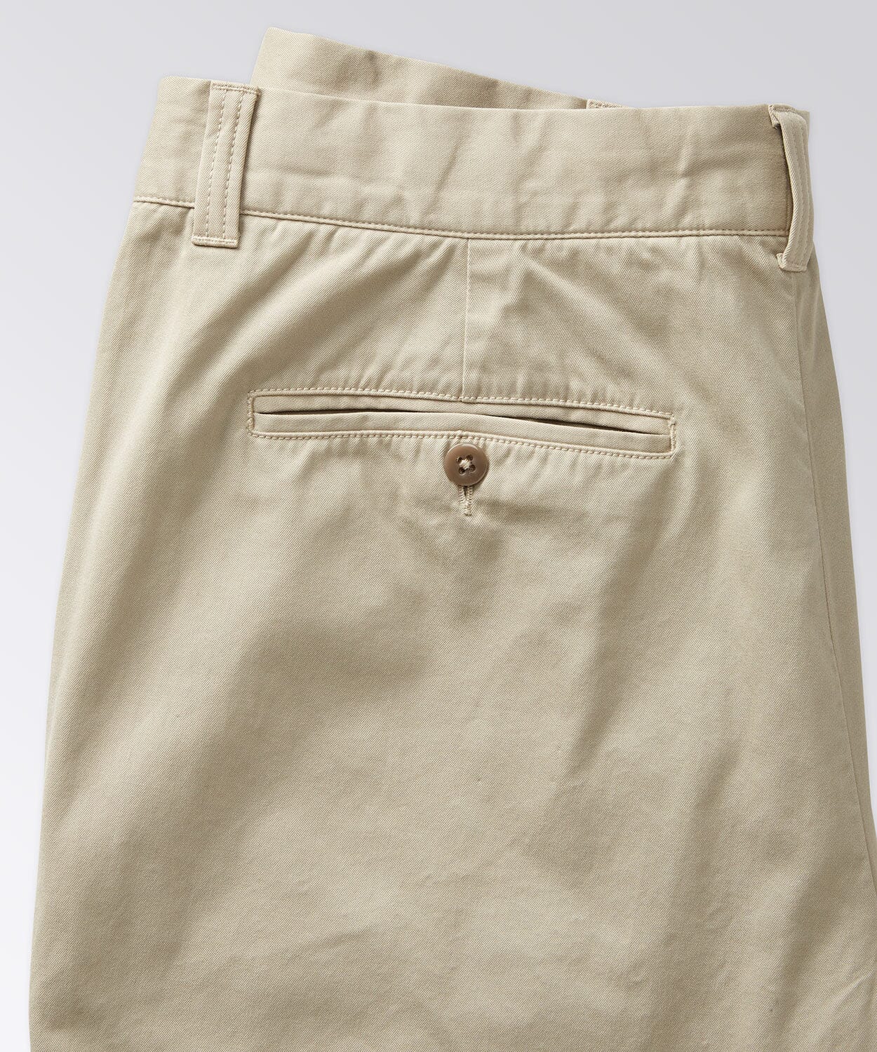 Wilton Pant Pants OOBE BRAND