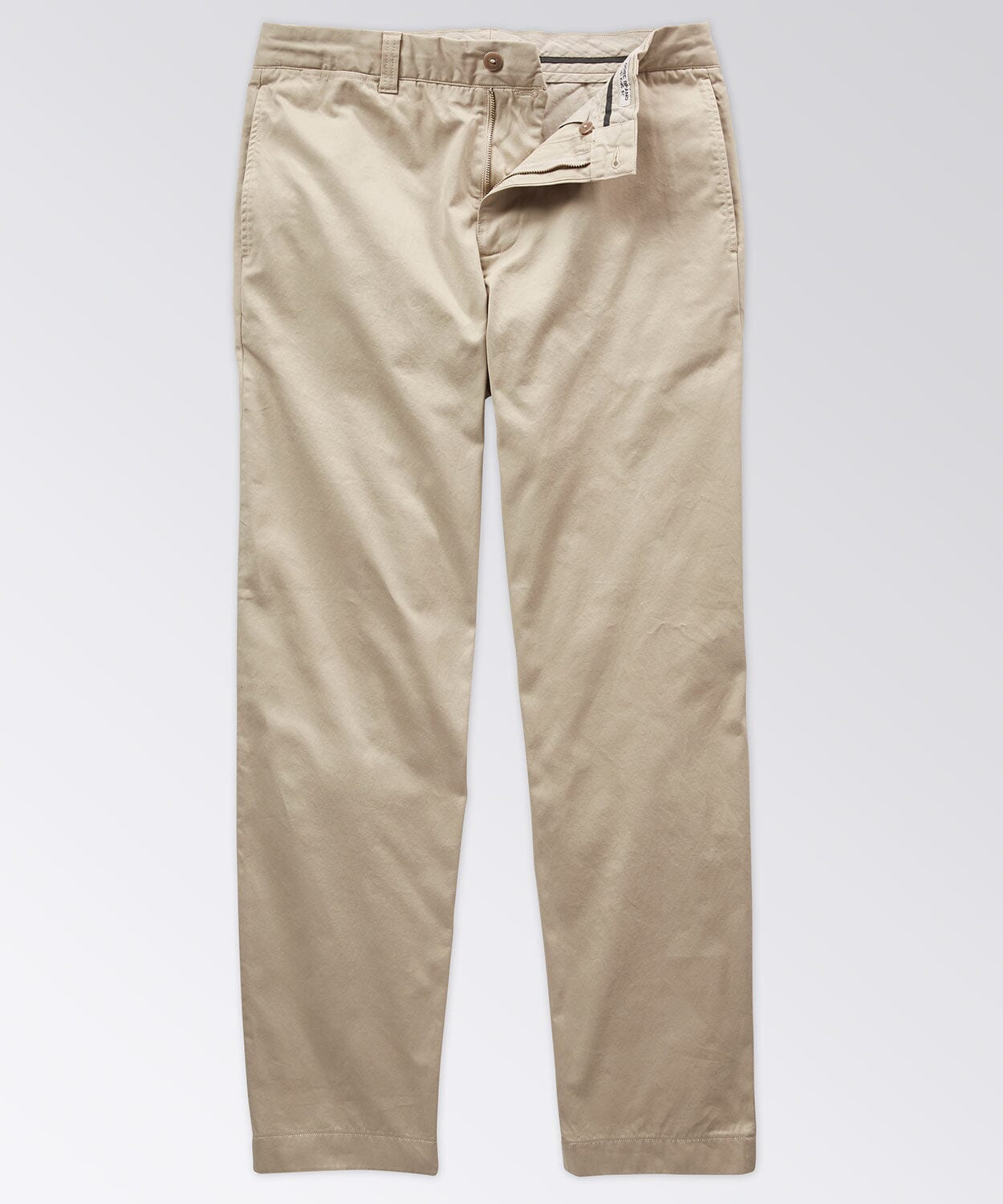 Wilton Pant Pants OOBE BRAND Light Khaki 32" 30"