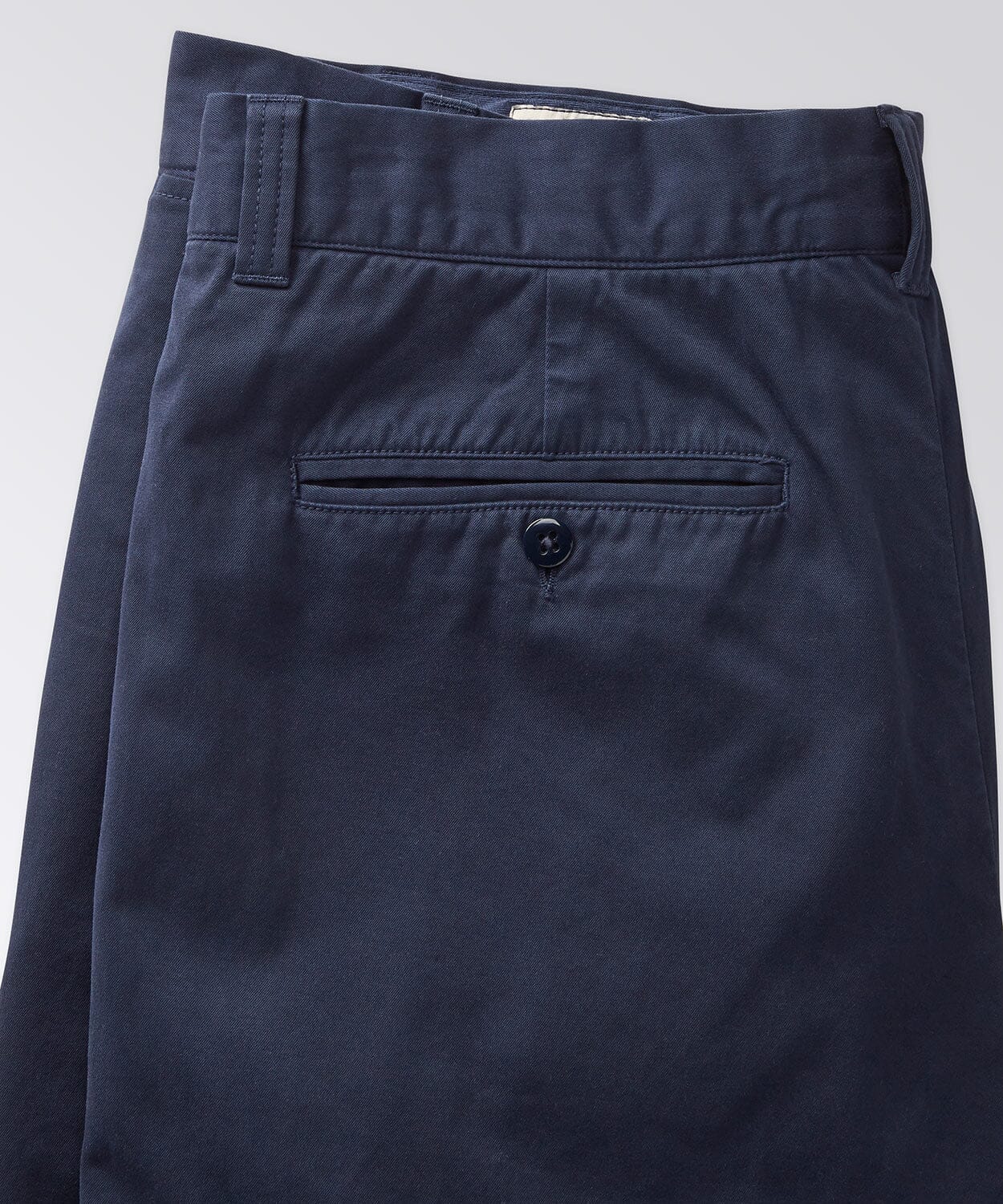 Wilton Pant Pants OOBE BRAND