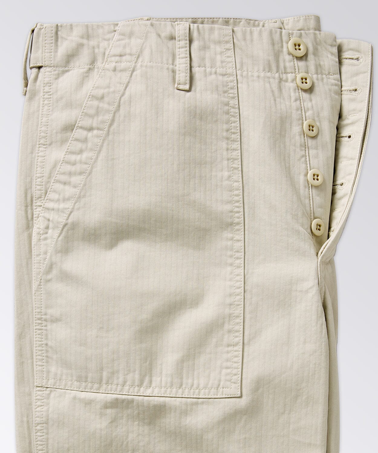 Edisto Pant Pants OOBE BRAND 