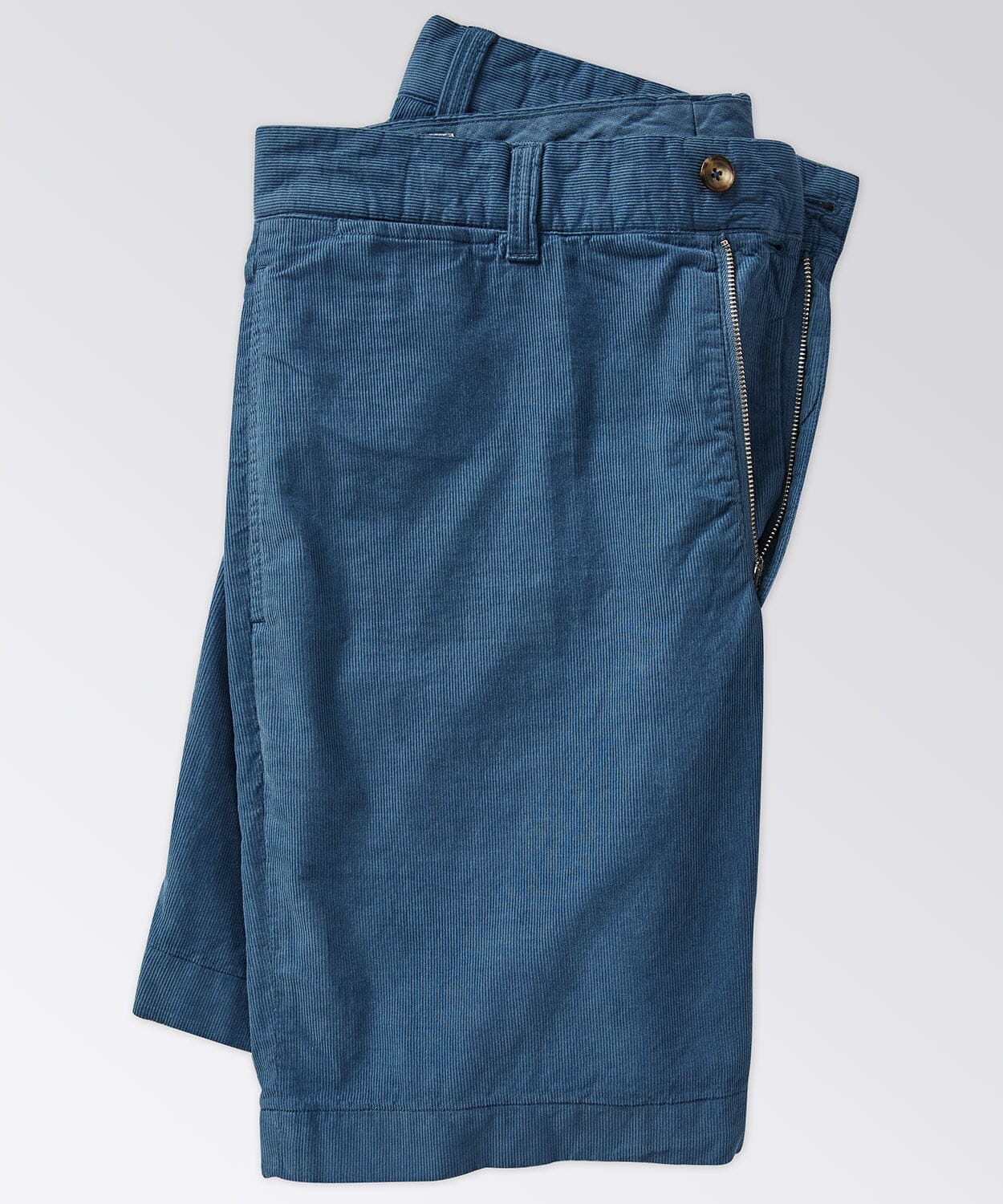 Bristol Corduroy Short Shorts OOBE BRAND