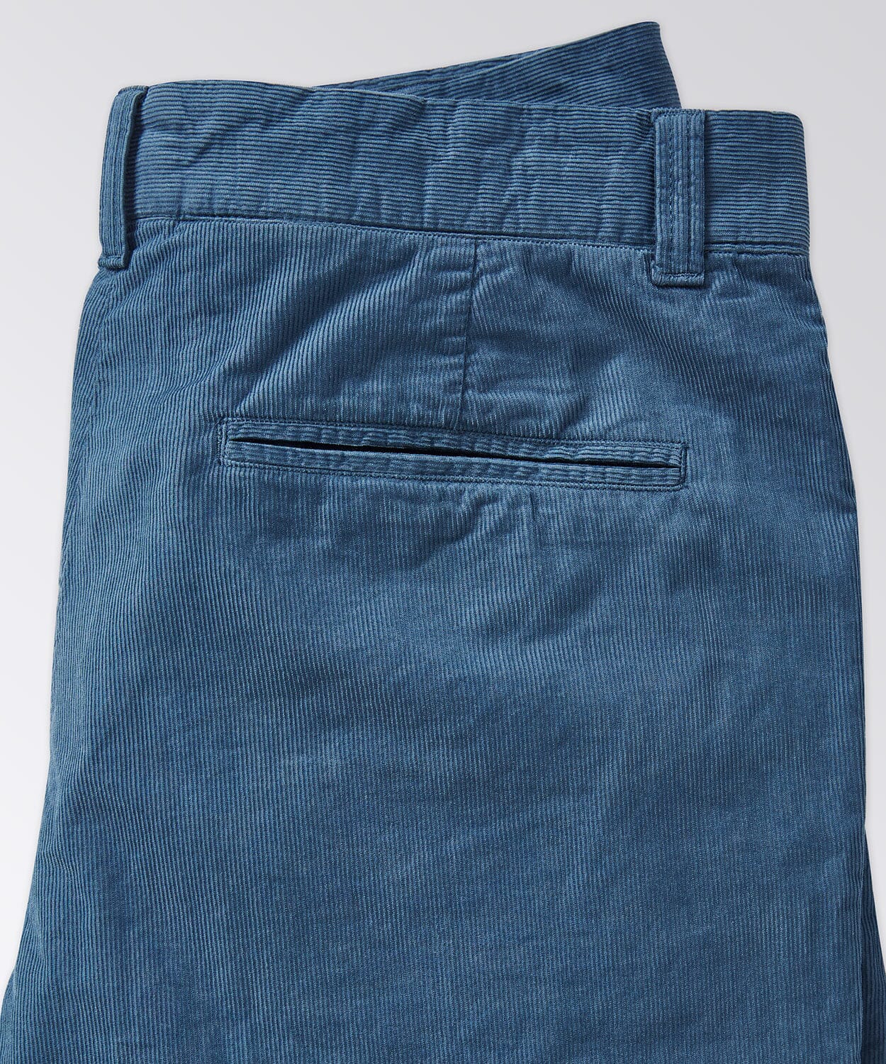 Bristol Corduroy Short Shorts OOBE BRAND