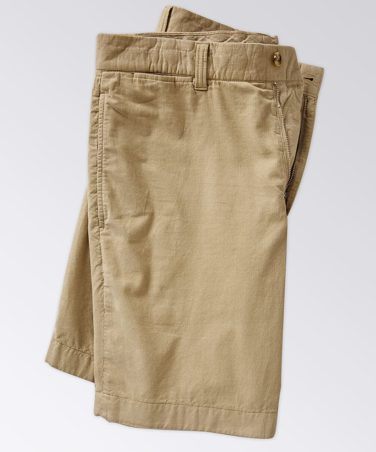 Bristol Corduroy Short Shorts OOBE BRAND
