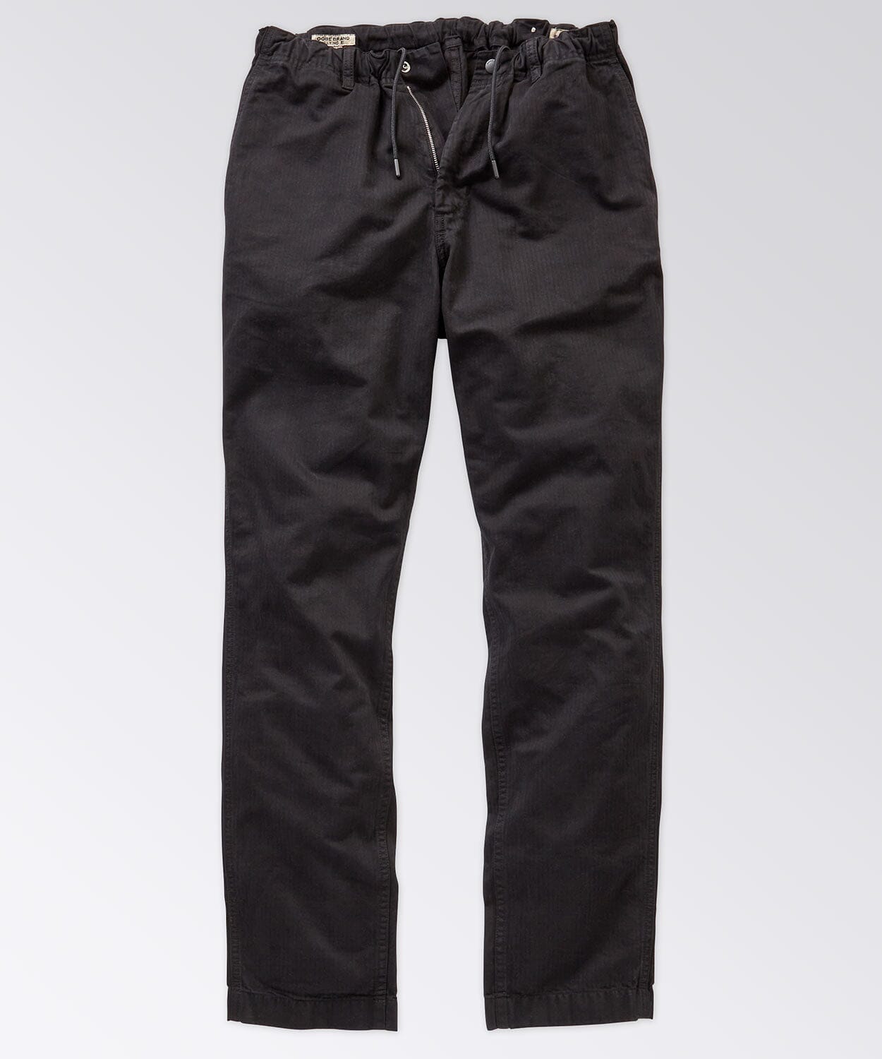 Banner Pant Pants OOBE BRAND Black 32" 30"