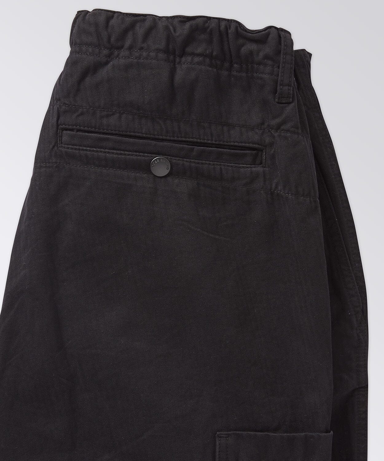 Banner Pant Pants OOBE BRAND
