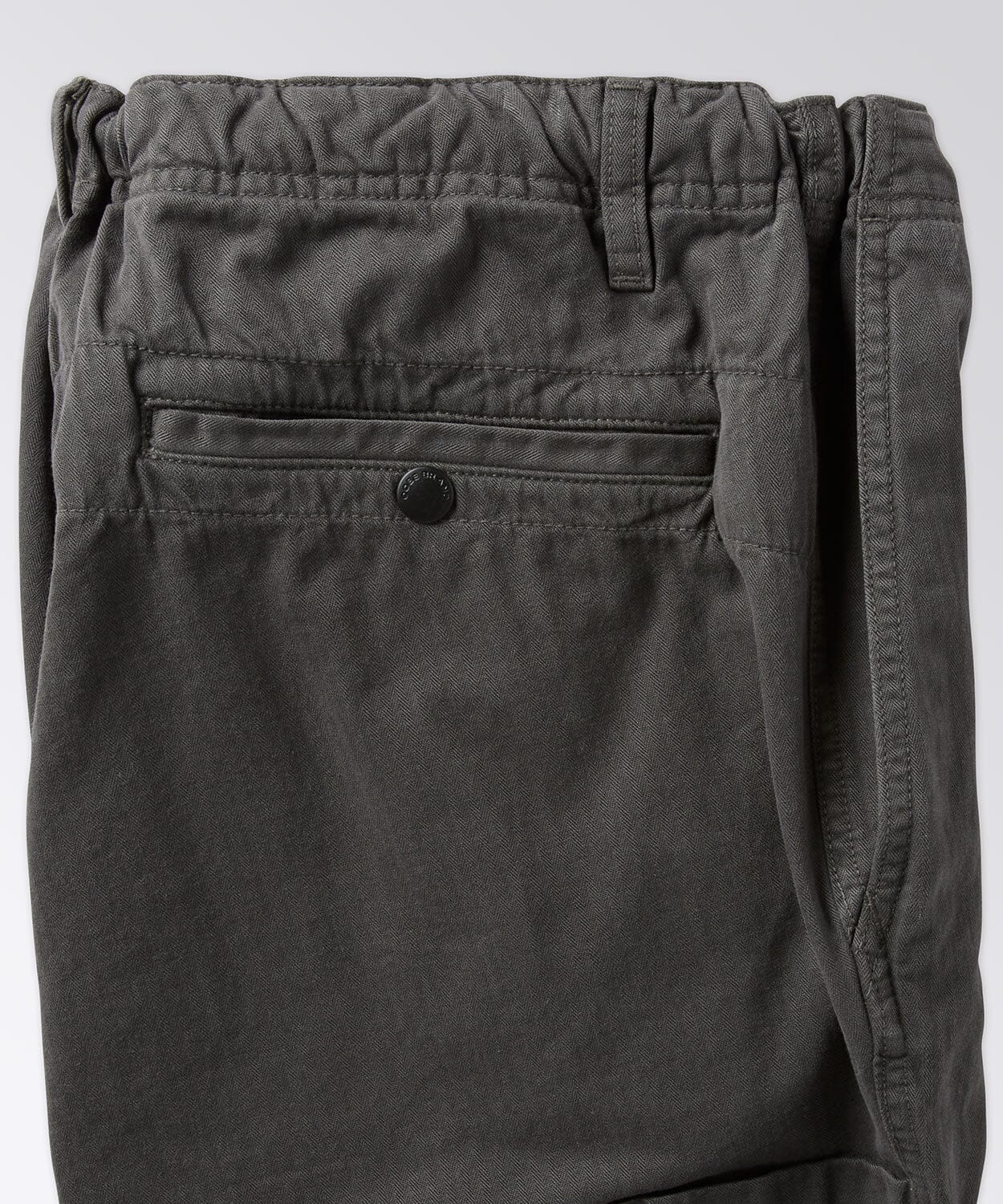 Banner Pant Pants OOBE BRAND