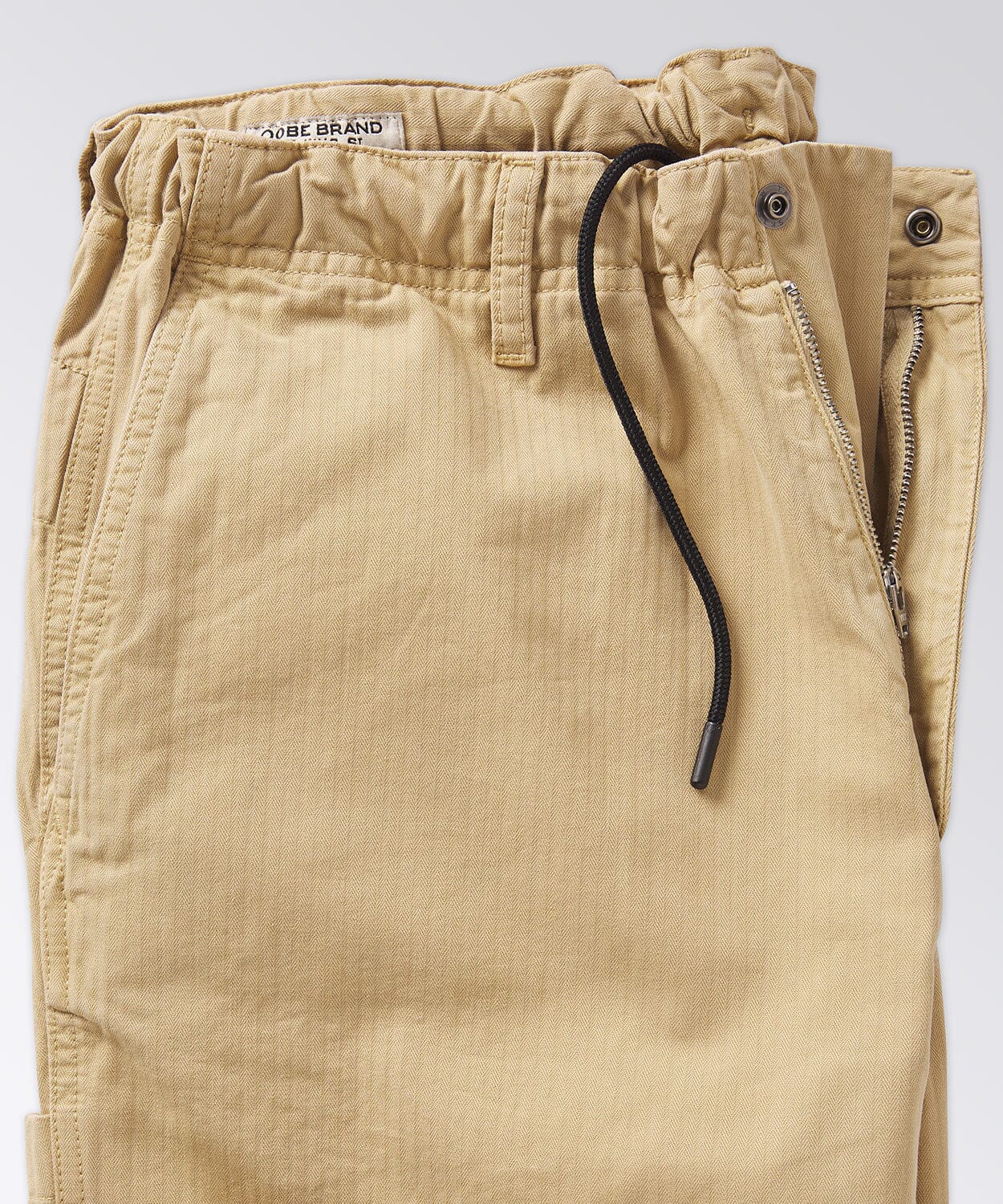 Banner Pant Pants OOBE BRAND