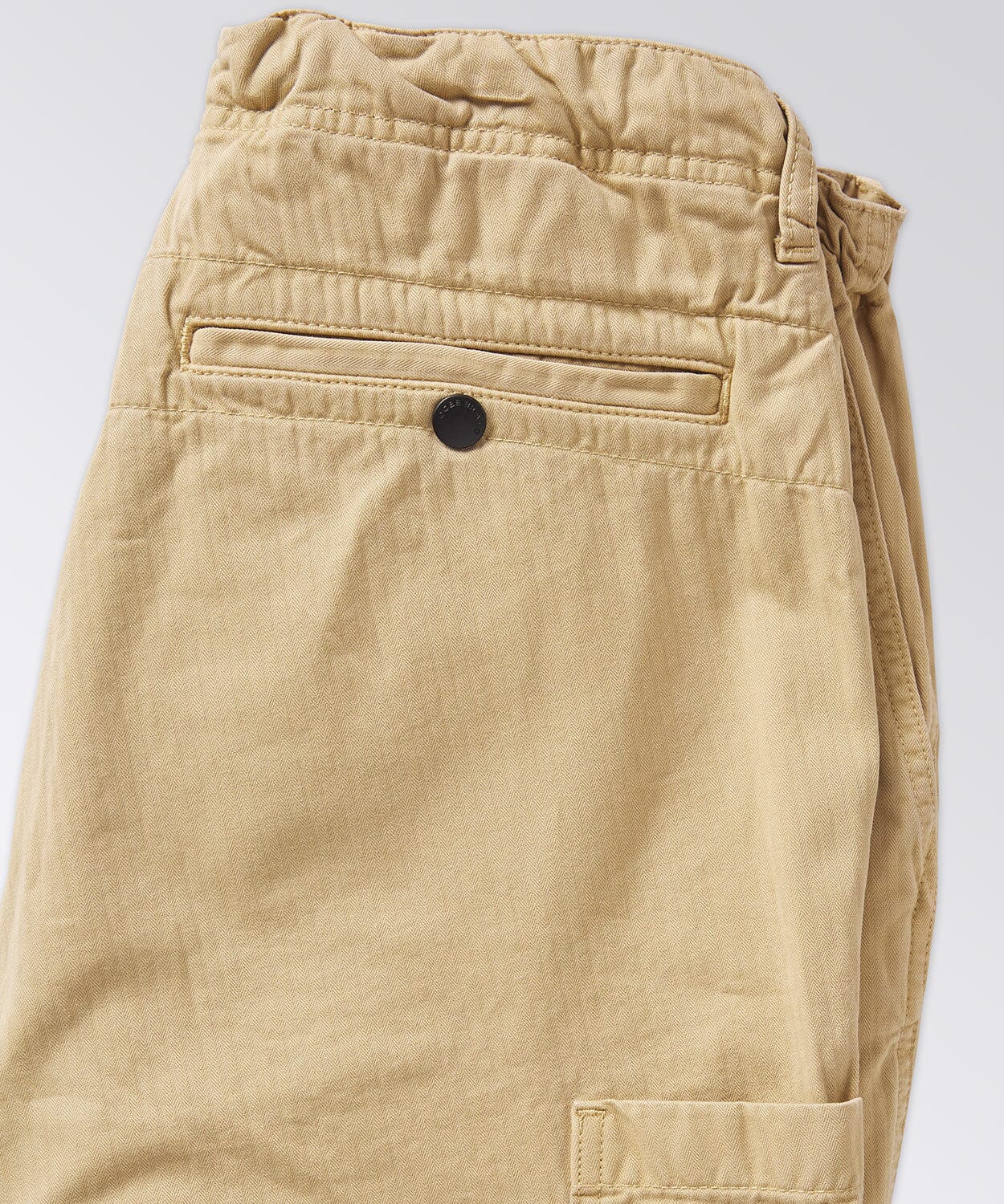 Banner Pant Pants OOBE BRAND