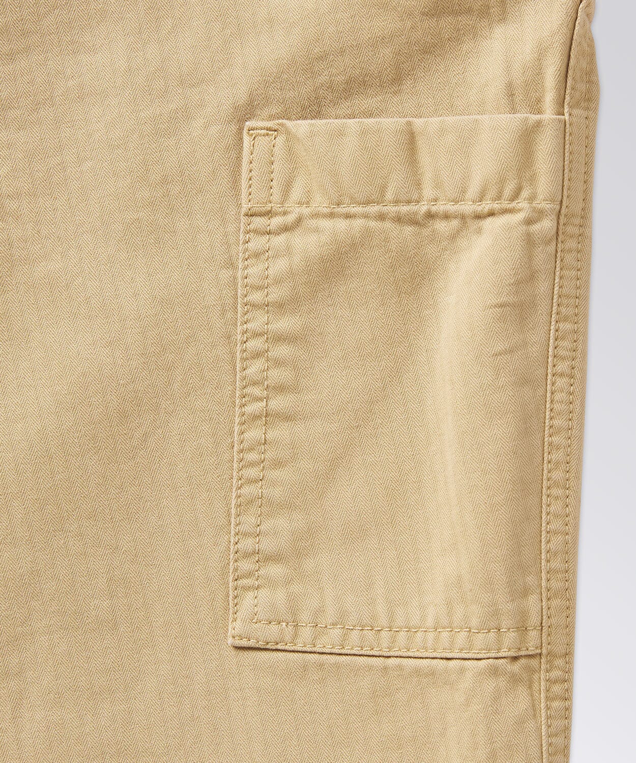 Banner Pant Pants OOBE BRAND