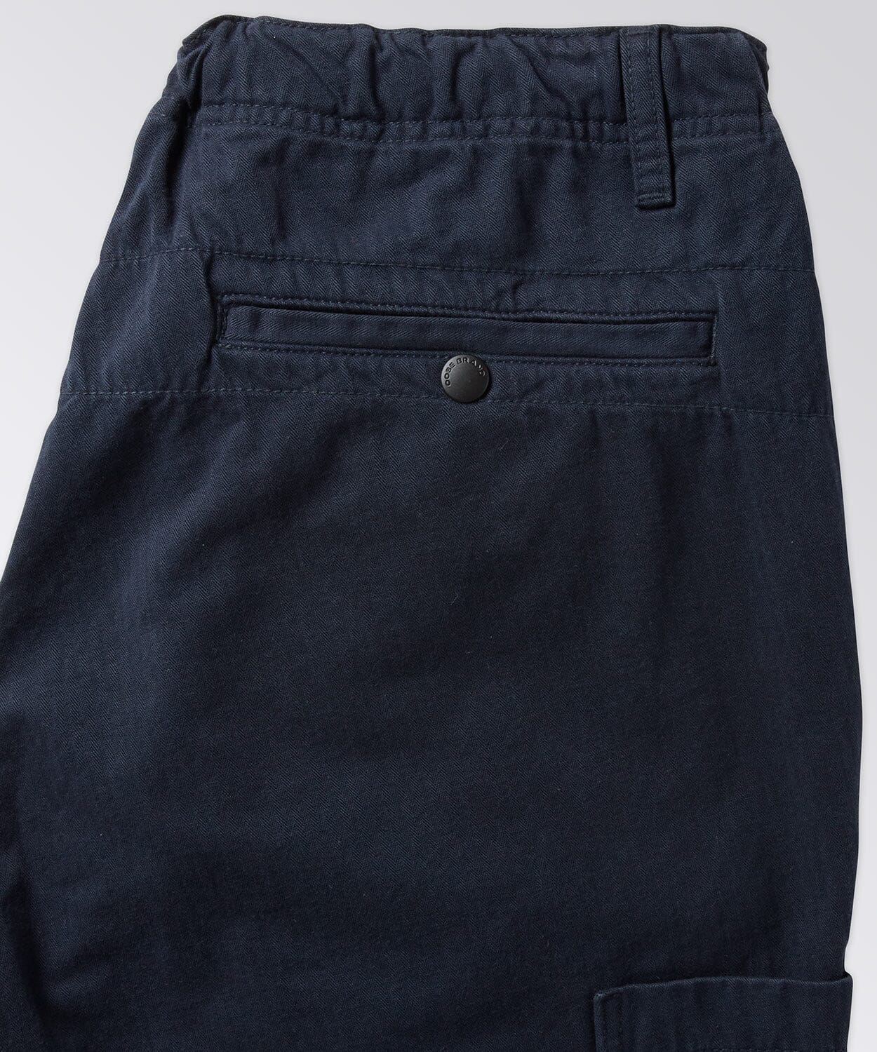 Banner Pant Pants OOBE BRAND