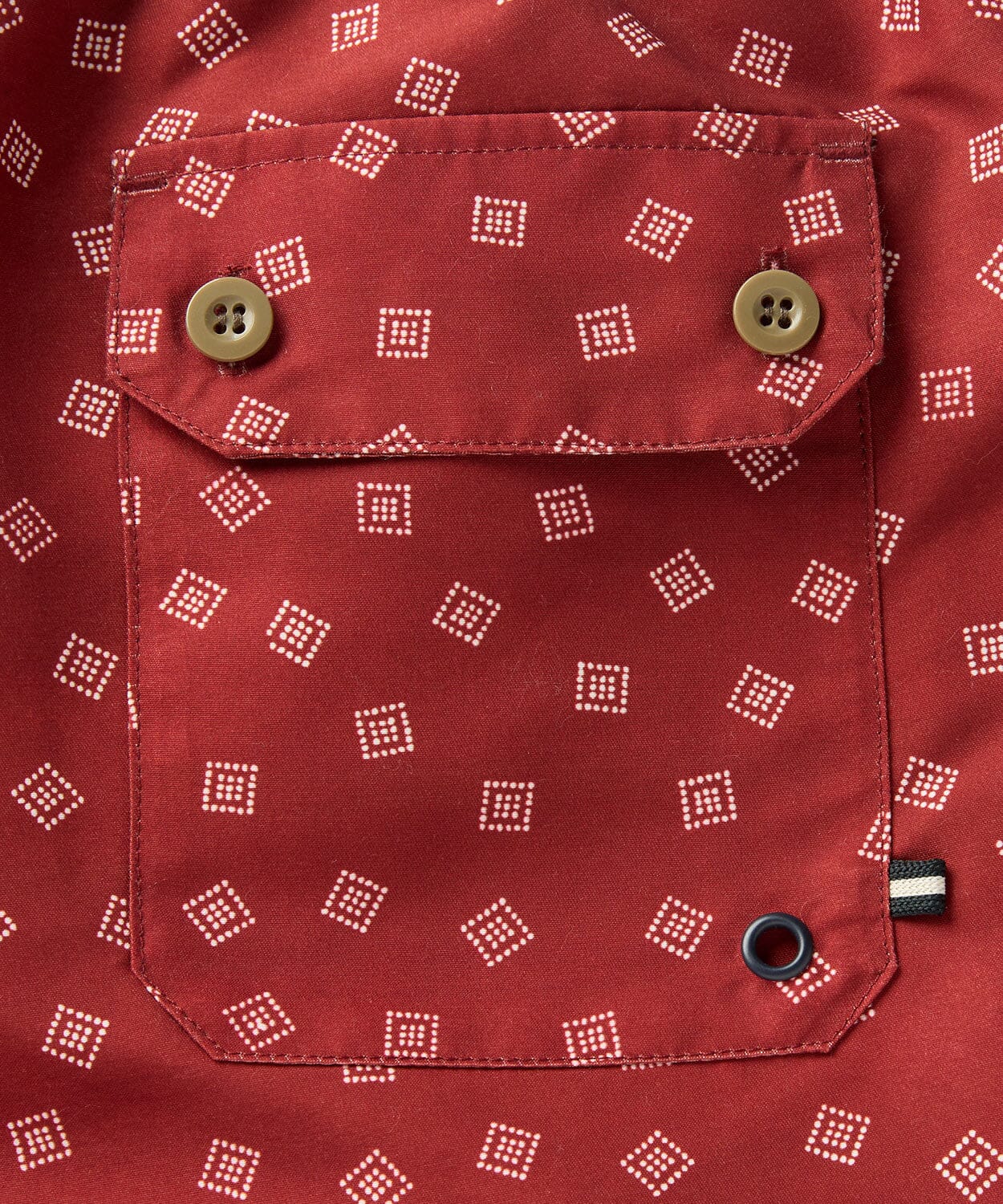 Kona Swim Trunk Shorts OOBE BRAND