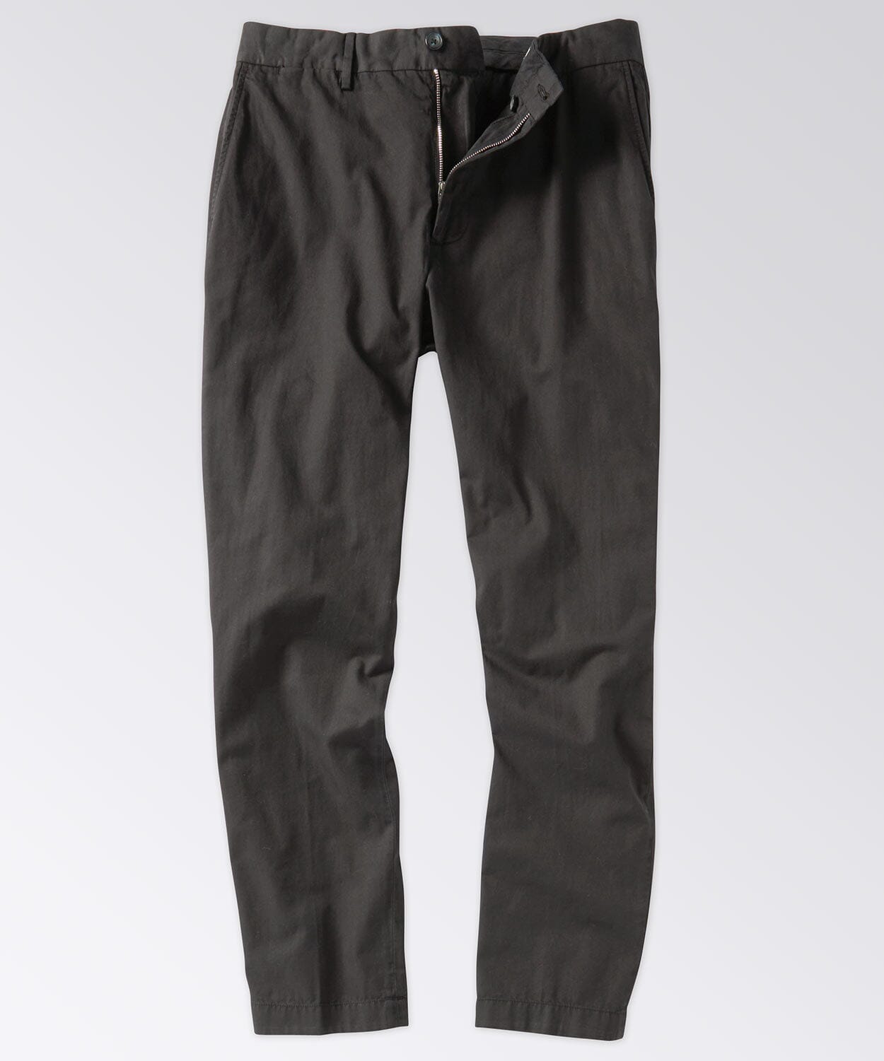 front of mens pants