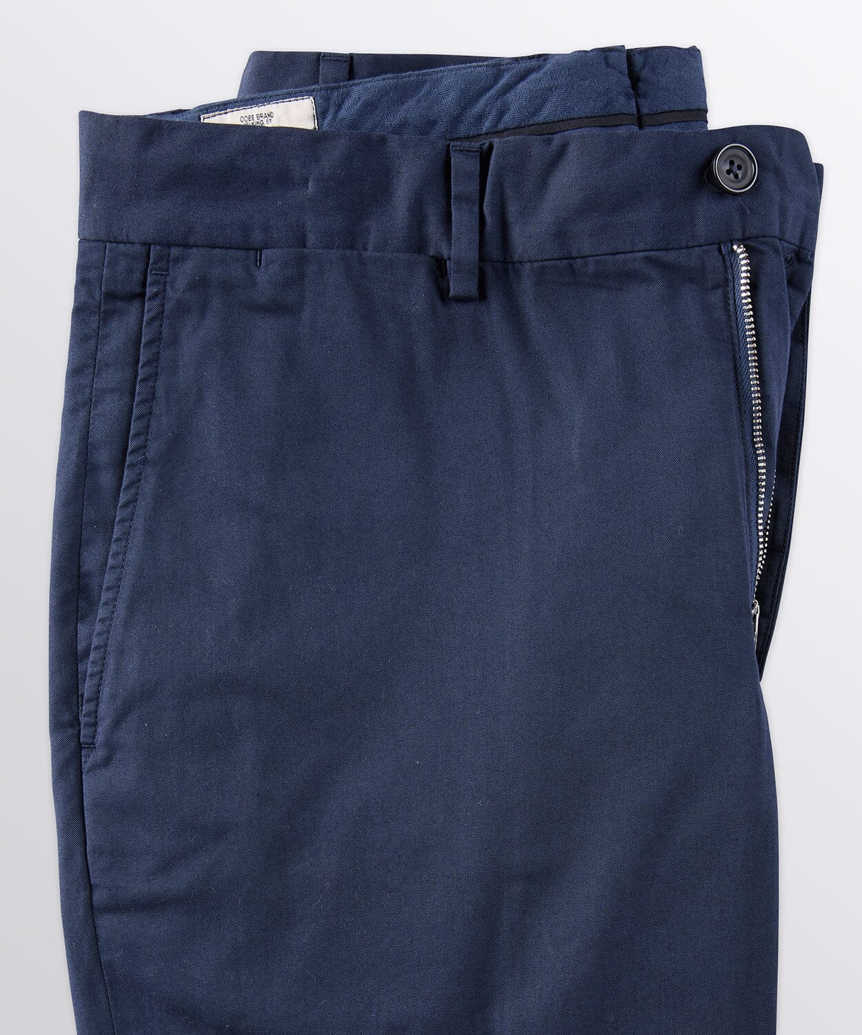 Batten Pant Pants OOBE BRAND