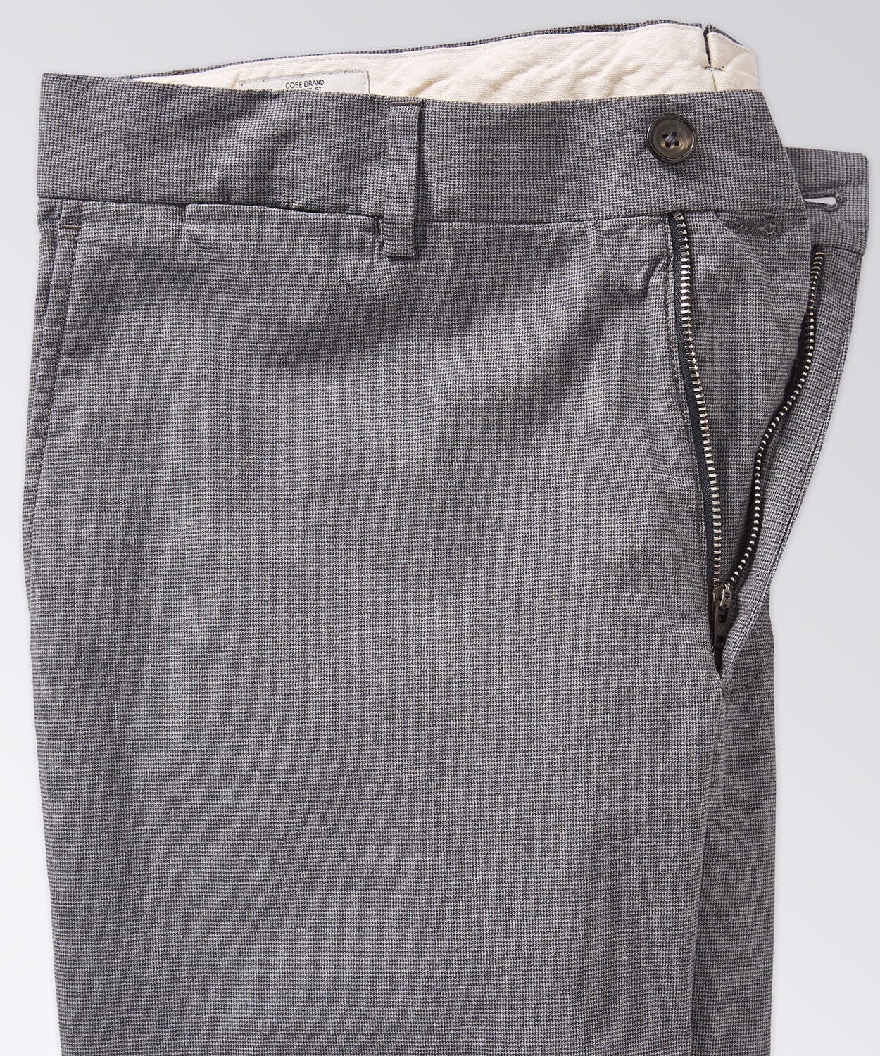 Batten Pant Pants OOBE BRAND 