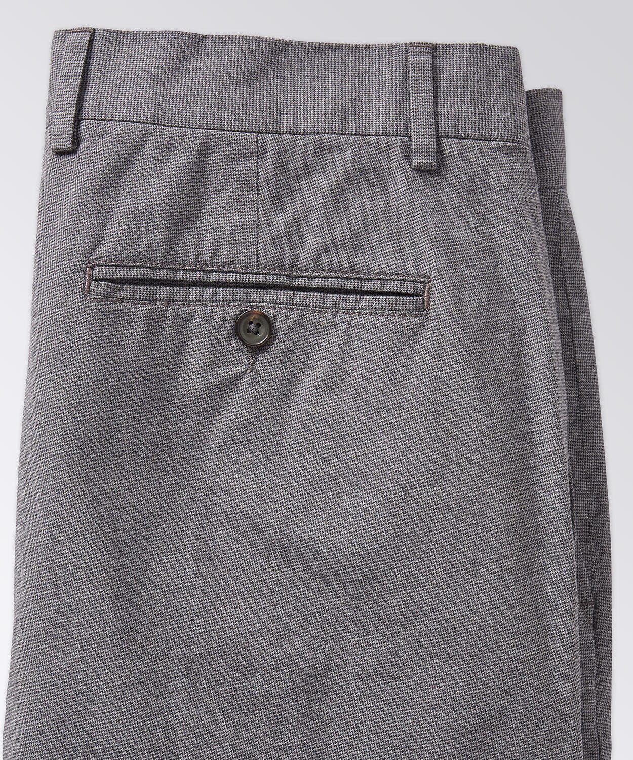 Batten Pant Pants OOBE BRAND