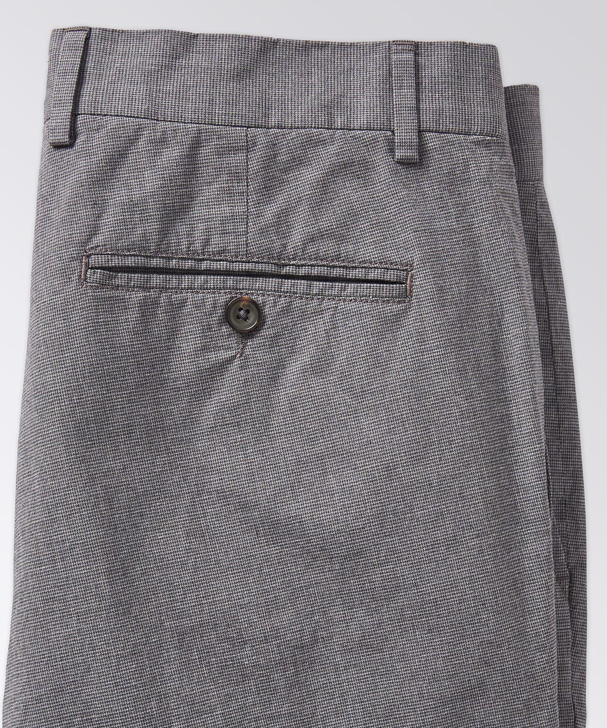 Batten Pant Pants OOBE BRAND 