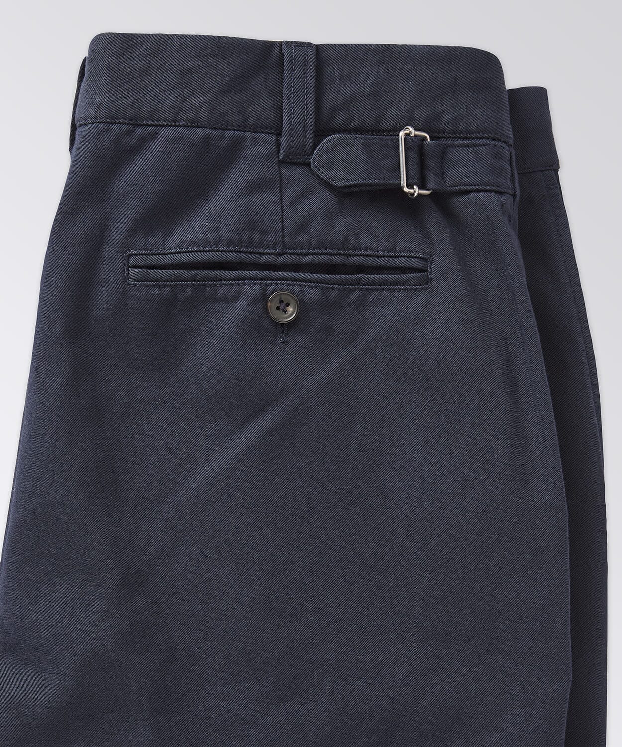 Noah Twill Pant Pants OOBE BRAND