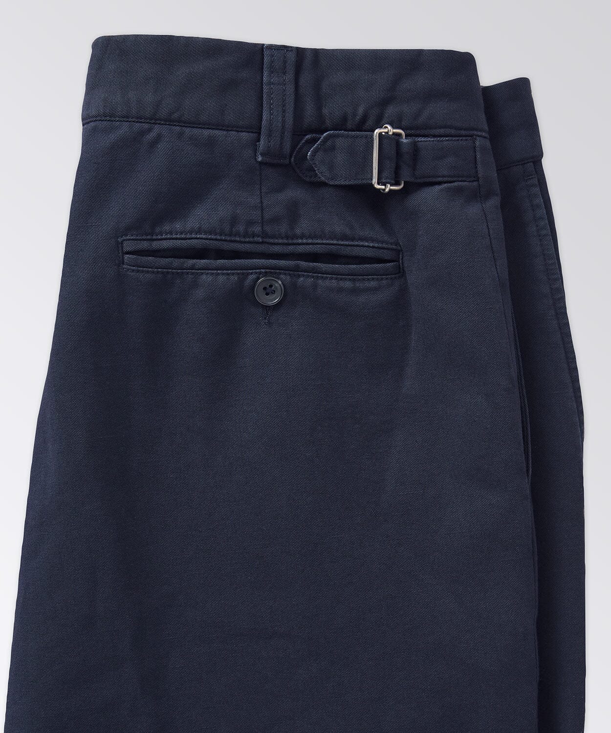 Noah Twill Pant Pants OOBE BRAND