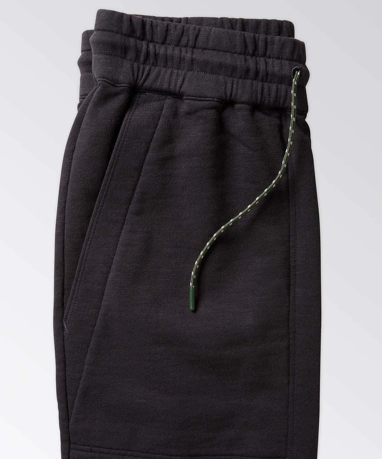 pocket of mens sweat pants