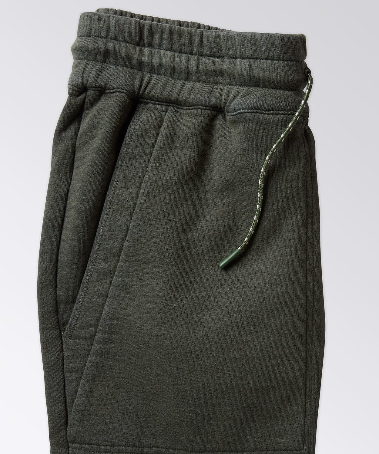 pocket of mens sweat pants