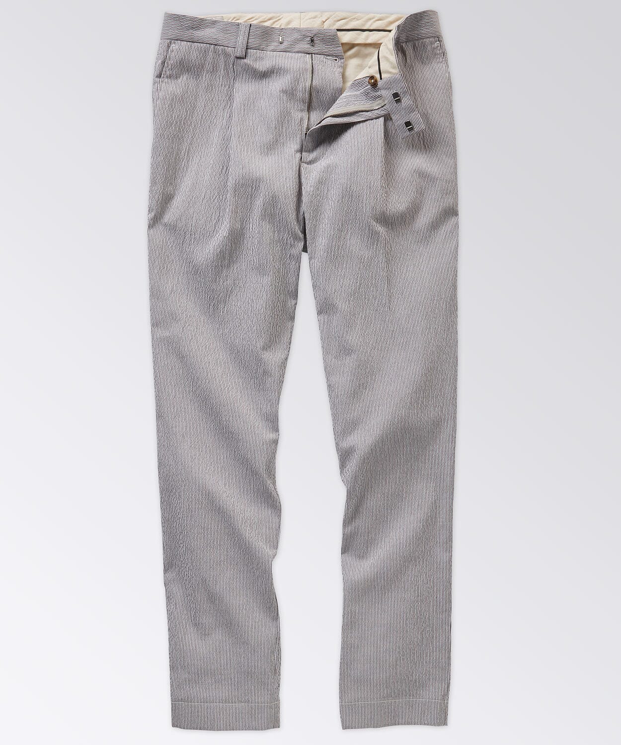 In Detail: Adjustable Work Pant - Noah