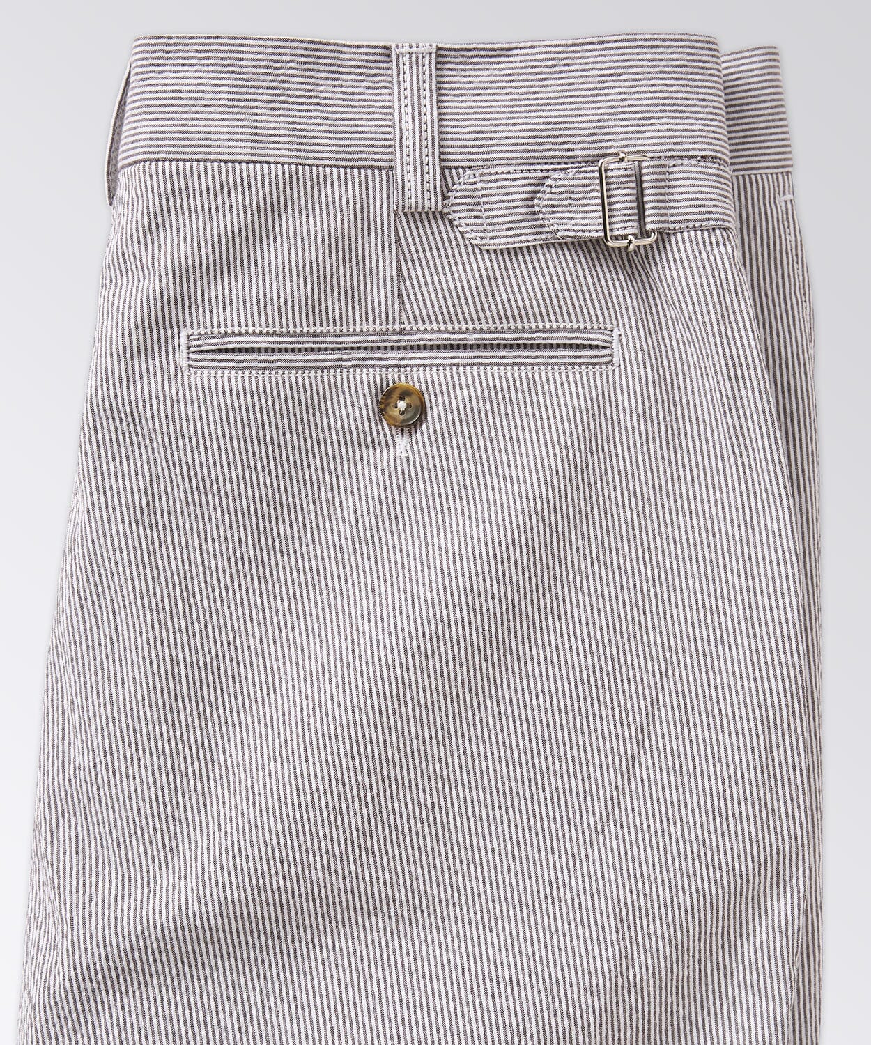 Noah Seersucker Pant Pants OOBE BRAND