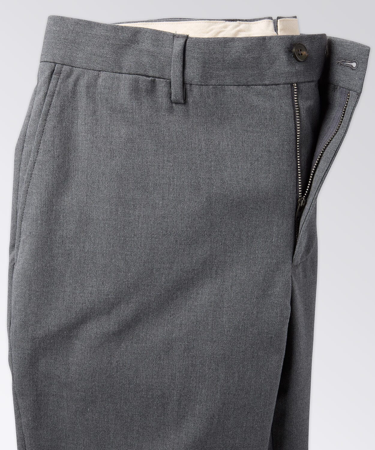 Batten Pant Pants OOBE BRAND 