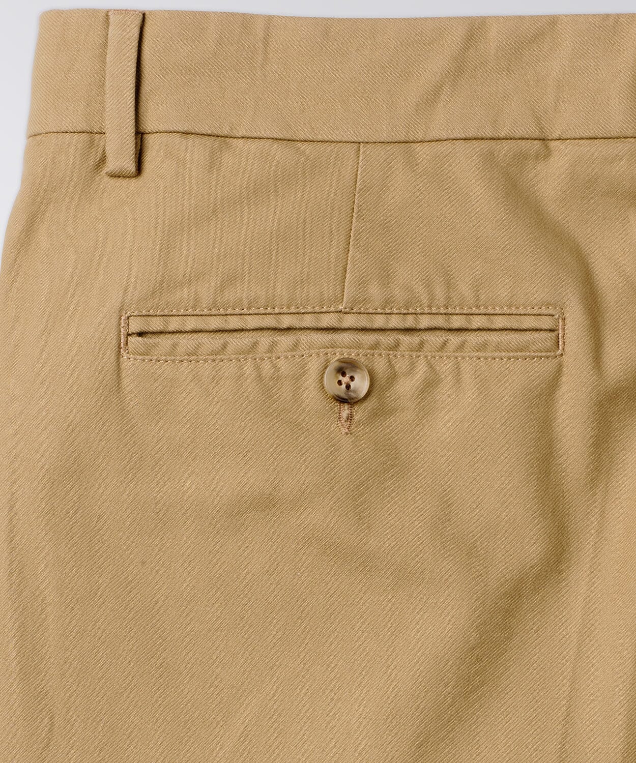 Kalani Pleated Pant Pants OOBE BRAND