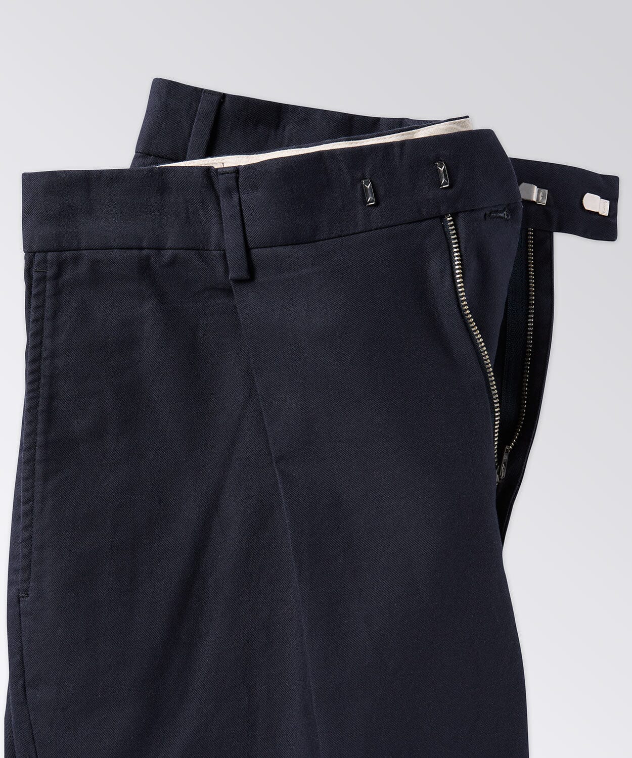 Kalani Pleated Pant Pants OOBE BRAND
