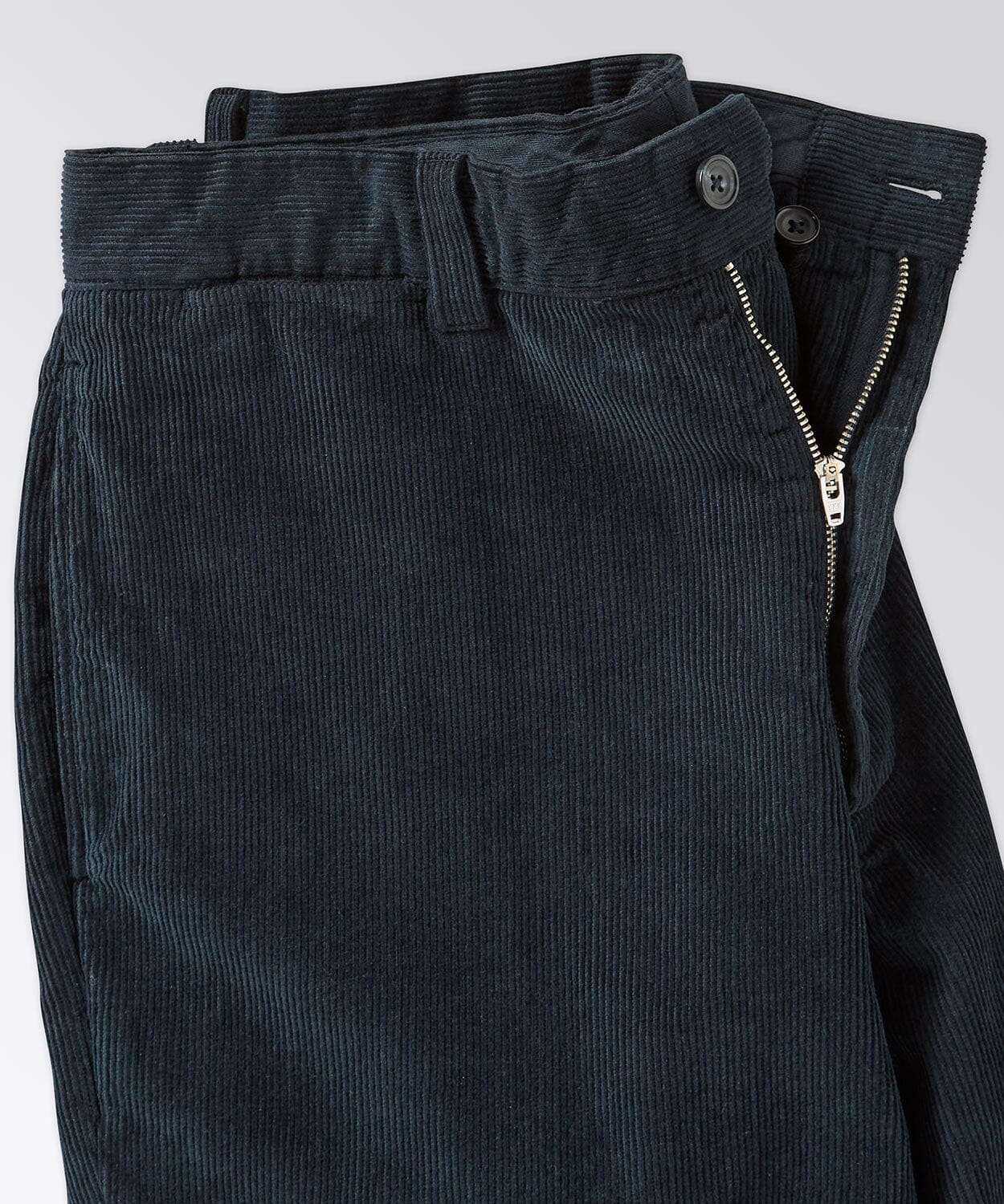 Bristol Corduroy Short Shorts OOBE BRAND
