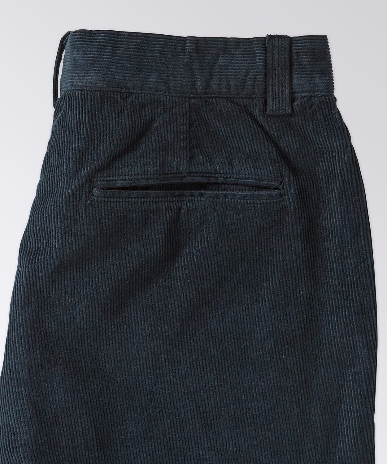 Bristol Corduroy Short Shorts OOBE BRAND
