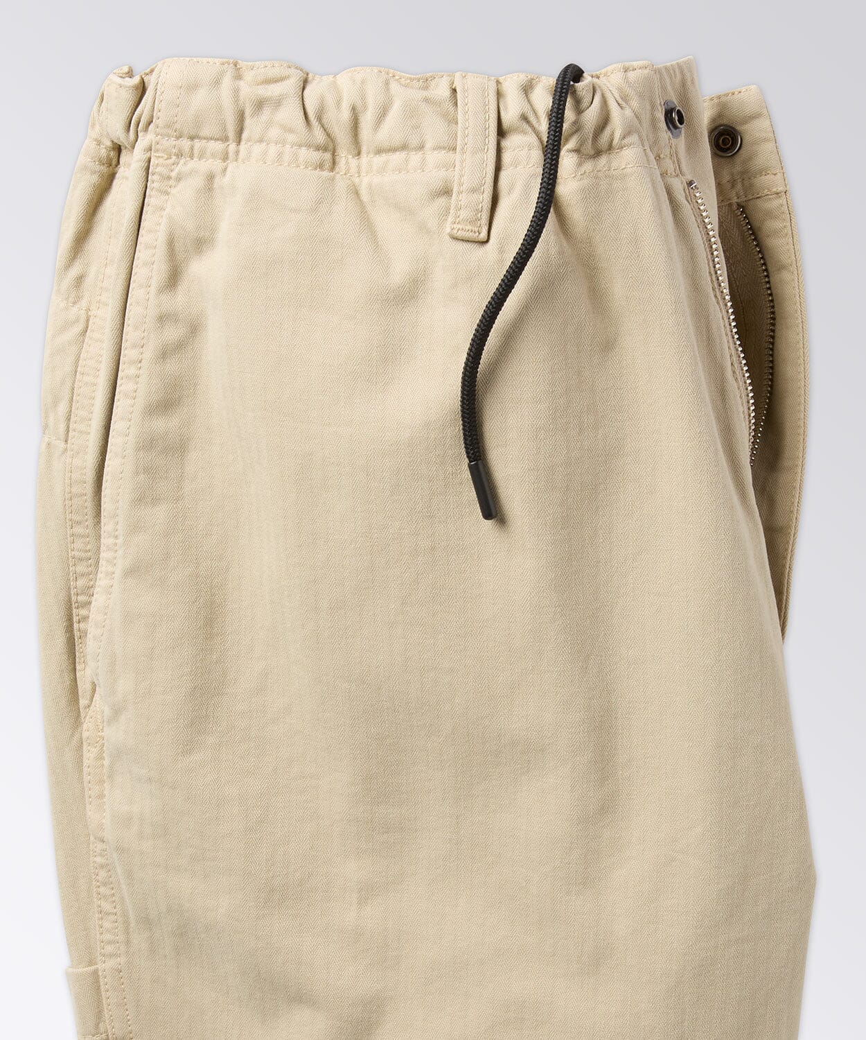 Banner Pant Pants OOBE BRAND