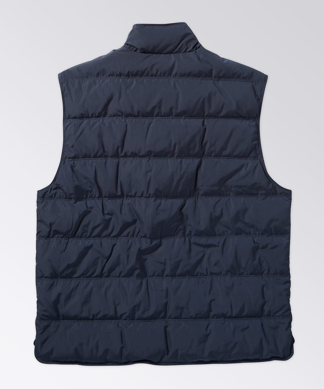 Harbor Quilted Vest Vest OOBE BRAND