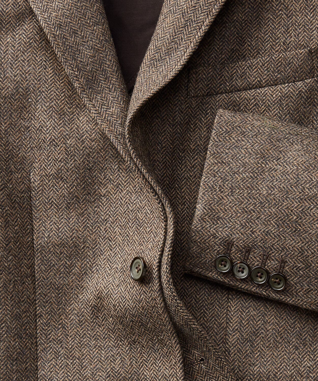 Andover Wool Sport Coat Sport Coats & Blazers OOBE BRAND 