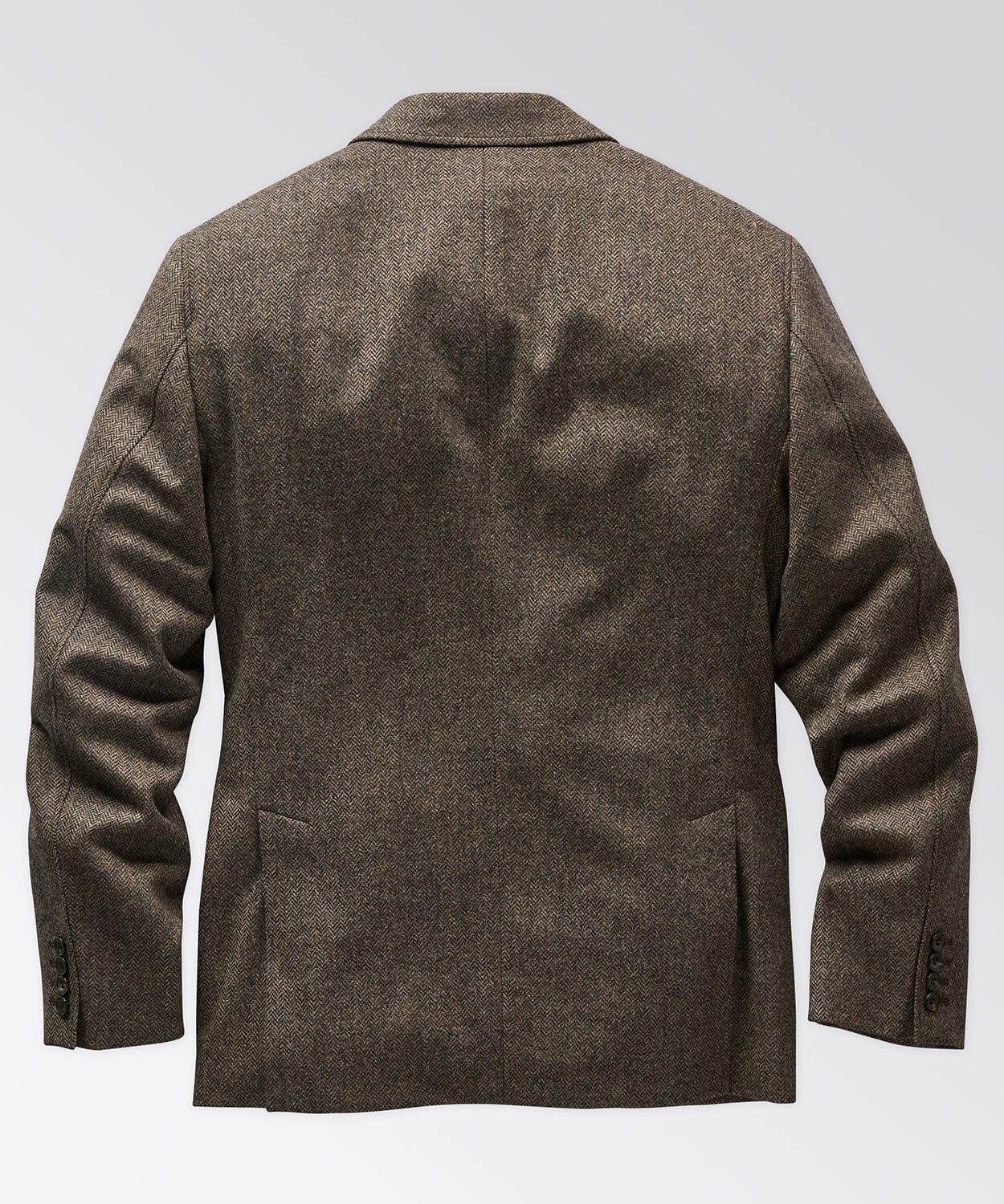 Andover Wool Sport Coat Sport Coats & Blazers OOBE BRAND