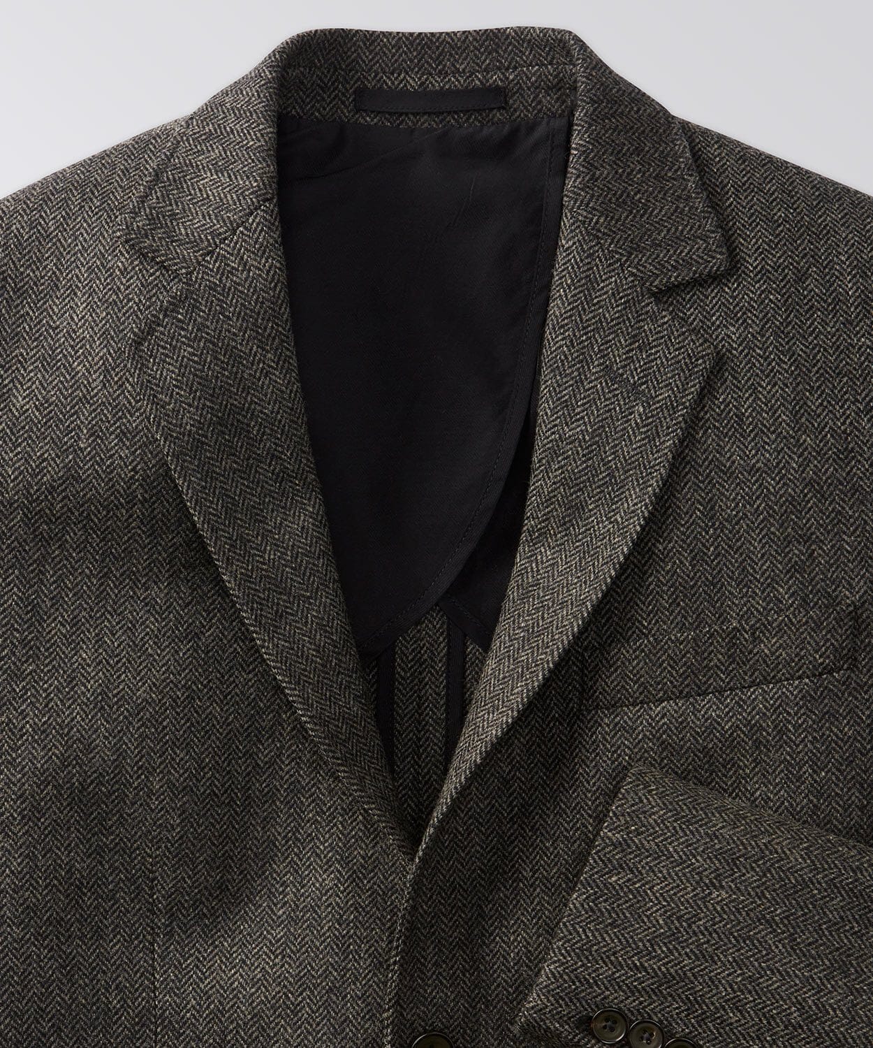 Andover Wool Sport Coat Sport Coats & Blazers OOBE BRAND