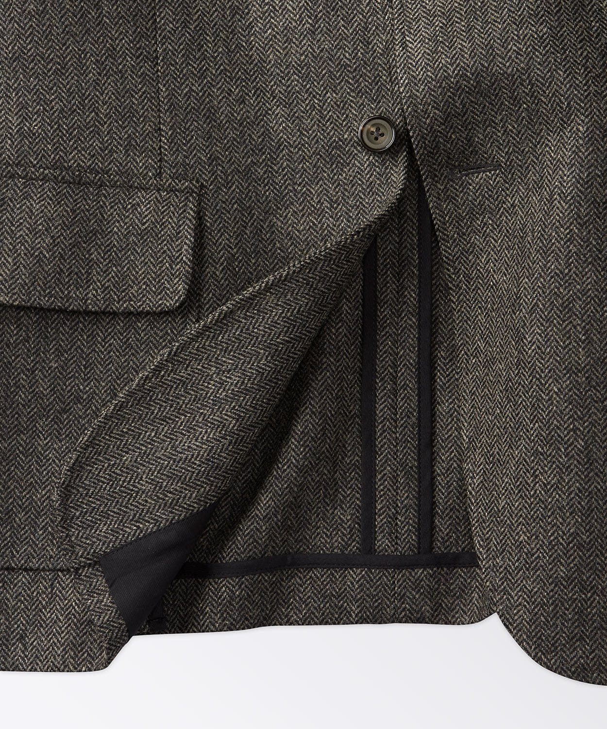 Andover Wool Sport Coat Sport Coats & Blazers OOBE BRAND
